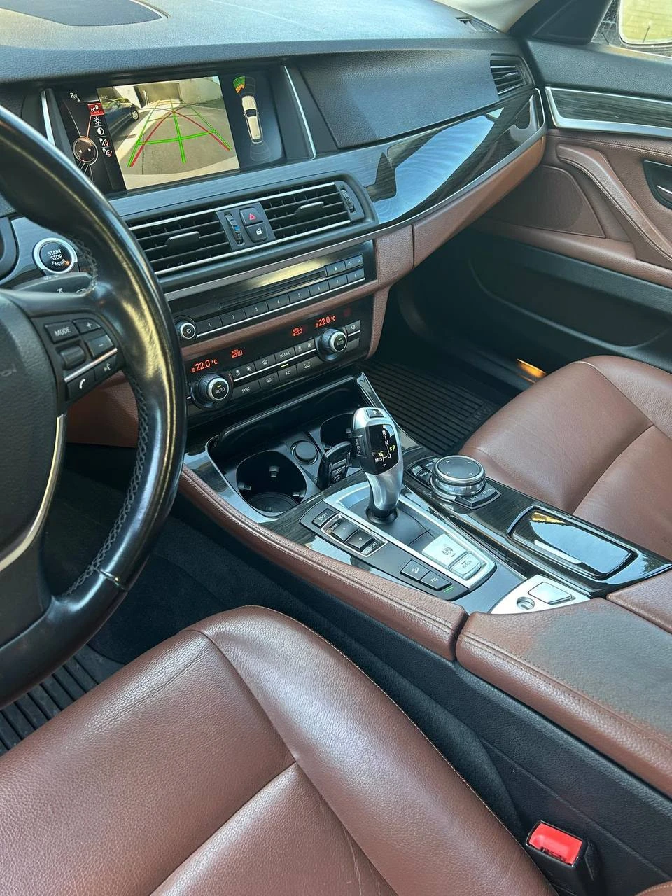 BMW 530 F11 | Mobile.bg � ����������� 7