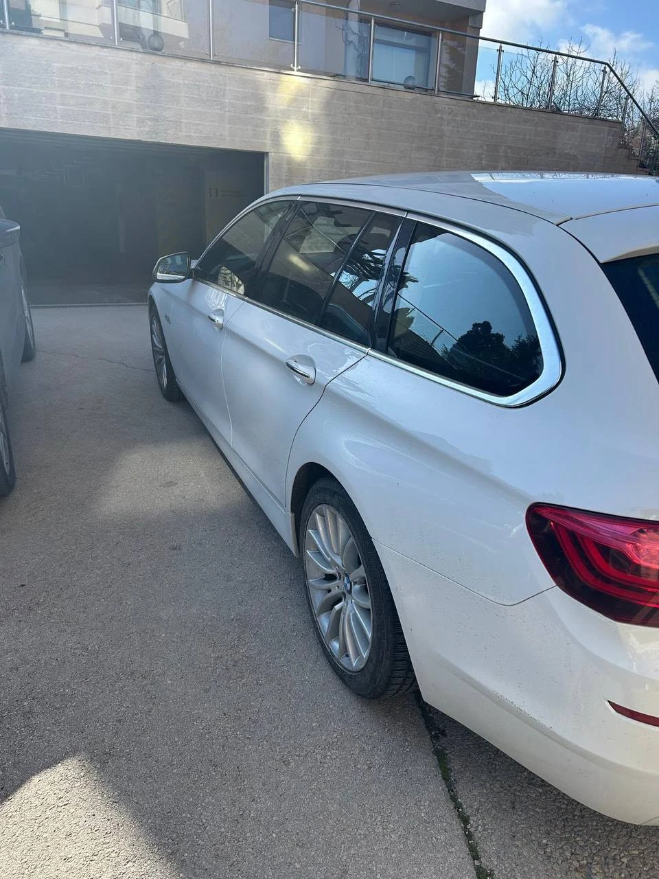 BMW 530 F11 | Mobile.bg � ����������� 4