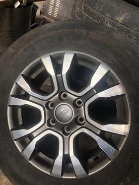 Ford Ranger 2.2DCI, снимка 5