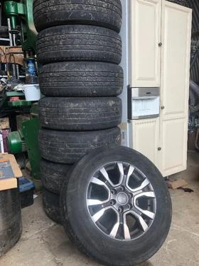 Ford Ranger 2.2DCI, снимка 3