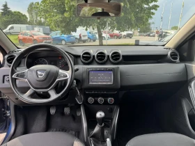 Dacia Duster 1.2 Tce, снимка 14