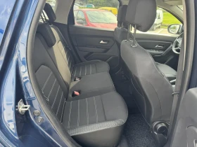 Dacia Duster 1.2 Tce, снимка 10