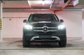 Mercedes-Benz GLE 350  DE , снимка 3