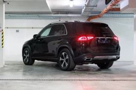 Mercedes-Benz GLE 350  DE , снимка 7