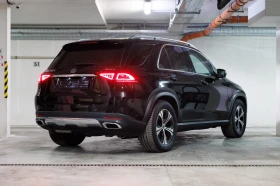 Mercedes-Benz GLE 350  DE , снимка 5