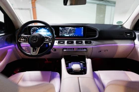 Mercedes-Benz GLE 350  DE , снимка 9