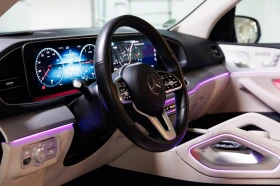 Mercedes-Benz GLE 350  DE , снимка 8