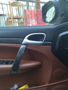 Porsche Cayenne, снимка 8