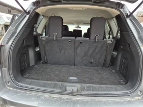 Nissan Pathfinder SV 4WD facelift, снимка 11