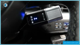 Hyundai Kona 1.6 Turbo 4WD, снимка 8