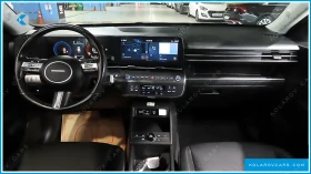 Hyundai Kona 1.6 Turbo 4WD, снимка 6