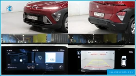 Hyundai Kona 1.6 Turbo 4WD, снимка 16