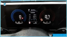 Hyundai Kona 1.6 Turbo 4WD, снимка 9