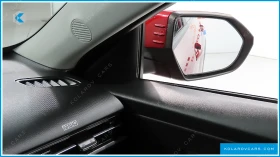 Hyundai Kona 1.6 Turbo 4WD, снимка 13