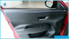 Hyundai Kona 1.6 Turbo 4WD, снимка 4