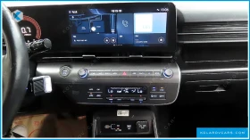 Hyundai Kona 1.6 Turbo 4WD, снимка 10