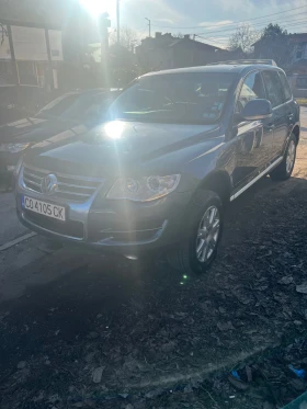 VW Touareg, снимка 2