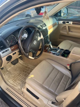 VW Touareg, снимка 3