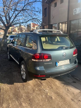 VW Touareg, снимка 7
