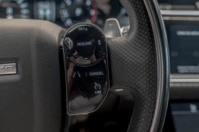 Land Rover Range Rover Velar R-Dynamic S/Meridian/Virtual/Камера/Пътни ленти, снимка 10