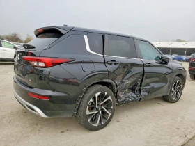 Mitsubishi Outlander 2.5L 4 Front-wheel Drive, снимка 4