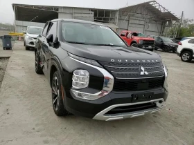 Mitsubishi Outlander 2.5L 4 Front-wheel Drive, снимка 1