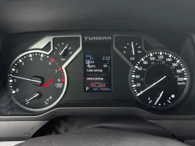 Toyota Tundra SR AWD * ДИСТРОНИК* ПОДГРЕВИ* КАМЕРА* , снимка 8