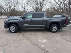 Toyota Tundra SR AWD * ДИСТРОНИК* ПОДГРЕВИ* КАМЕРА* , снимка 3
