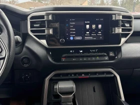 Toyota Tundra SR AWD * ДИСТРОНИК* ПОДГРЕВИ* КАМЕРА* , снимка 9