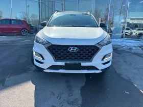 Hyundai Tucson * Urban Edition * CARFAX * ЦЕНА ДО БГ, снимка 4