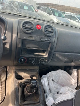 Isuzu D-max 2.5 проблем антифриз , снимка 7