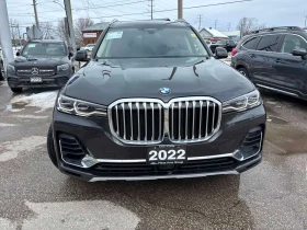 BMW X7 * xDrive40i * DISTRONIC* H/K* COMFORT SEATS* , снимка 6