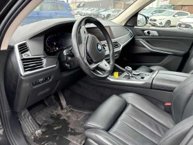 BMW X7 * xDrive40i * DISTRONIC* H/K* COMFORT SEATS* , снимка 5