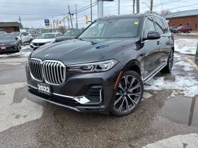 BMW X7 * xDrive40i * DISTRONIC* H/K* COMFORT SEATS* , снимка 1
