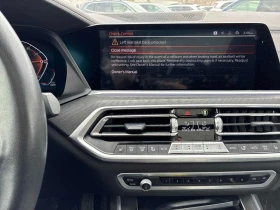 BMW X7 * xDrive40i * DISTRONIC* H/K* COMFORT SEATS* , снимка 9