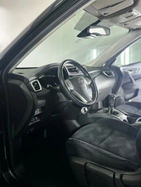 Nissan X-trail, снимка 15
