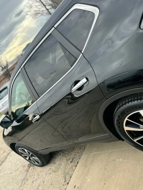 Nissan X-trail, снимка 10