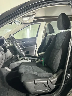 Nissan X-trail, снимка 16