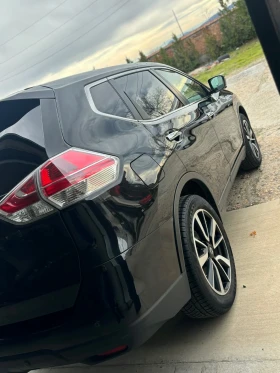Nissan X-trail, снимка 5