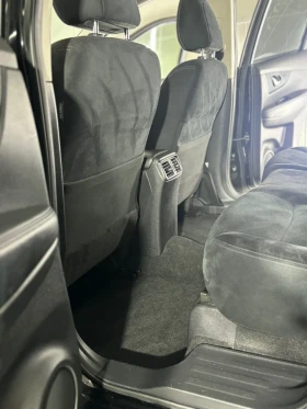 Nissan X-trail, снимка 13