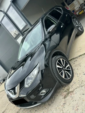 Nissan X-trail, снимка 2