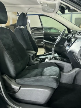 Nissan X-trail, снимка 11