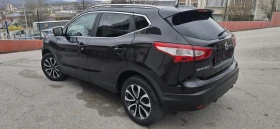 Nissan Qashqai 1.5 DCI , снимка 3