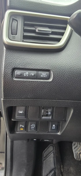 Nissan Qashqai 1.5 DCI , снимка 15