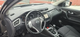 Nissan Qashqai 1.5 DCI , снимка 9