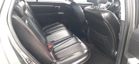 Hyundai Santa fe 2.7 V6. 4x4 Автомат, снимка 12