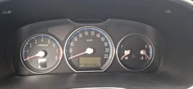 Hyundai Santa fe 2.7 V6. 4x4 Автомат, снимка 10