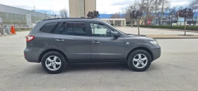 Hyundai Santa fe 2.7 V6. 4x4 Автомат, снимка 4