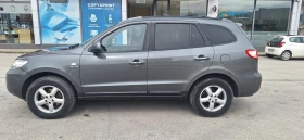 Hyundai Santa fe 2.7 V6. 4x4 Автомат, снимка 8