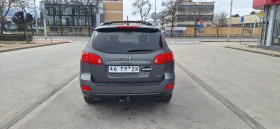 Hyundai Santa fe 2.7 V6. 4x4 Автомат, снимка 6
